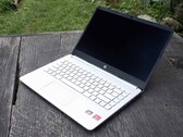 惠普14s with Ryzen in review:廉价的笔记本电脑让人看到了潜力