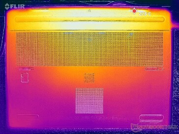 系统空闲（D 盖）