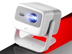 Jmgo N1S 4K 将于今年三月在该品牌的网上商店发售。(图片来源:Jmgo)