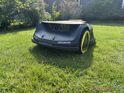 工作中的 RCX 6