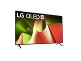 LG 的 77 英寸 B4 OLED 电视在美国亚马逊上以历史最低价出售。(图片来源：亚马逊）
