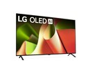 LG 的 77 英寸 B4 OLED 电视在美国亚马逊上以历史最低价出售。(图片来源：亚马逊）