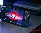据报道，联想计划推出Legion Go Lite（图片来源：Notebookcheck）