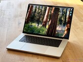 新一代 MacBook Pro 可能即将发布。(图片来源：Notebookcheck）