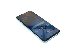 网上出现了关于一加Nord 3的新信息(图片来自于自己)。