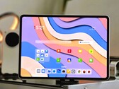 OnePlus Pad 2 Pro 平板电脑评测