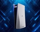 下一代PlayStation游戏机亮相