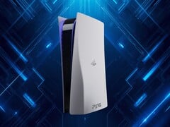 下一代PlayStation游戏机亮相