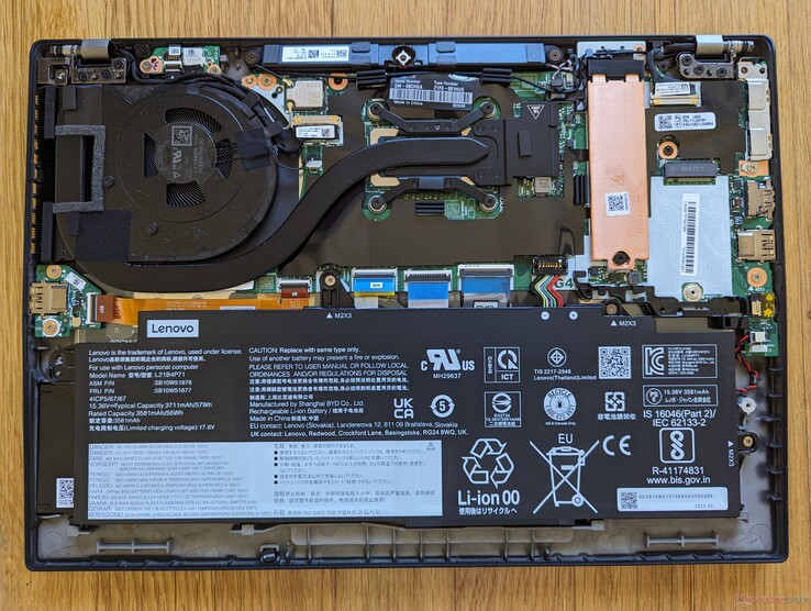 ThinkPad T14s G4 英特尔