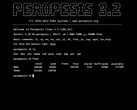 Peropesis 3.2 发布，支持 git 2.53.0、ruby 4.0.1 和 Lua 5.5.0 等版本