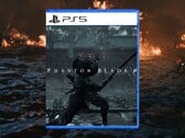 《幻影之刃零》PS5包装盒占位图