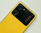 据称，Poco X5 Pro的真身。(来源：JAOLtech)