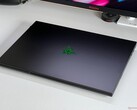 Razer Blade 18 2025（图片来源：Notebookcheck）