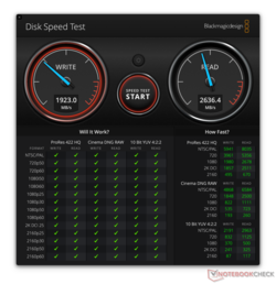 三星X5 Thunderbolt SSD