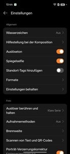 Oppo Find X9 Pro 评论 2025
