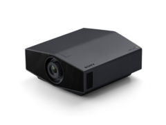 索尼 Bravia Projector 7 已在美国市场亮相。(图片来源:索尼)