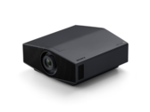 索尼 Bravia Projector 7 已在美国市场亮相。(图片来源：索尼）