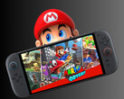 任天堂 Switch 2 上的《超级马里奥奥德赛》（图片来源：任天堂美国公司，有编辑）