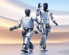 中国机器人制造商优必选计划在 2025 年前推出家用机器人。(图片来源：Ubtech）