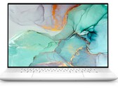 戴尔XPS 15 9530提供升级到英特尔第13代猛禽湖和RTX 40笔记本GPU。(图片来源：戴尔)