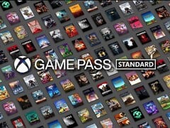 图为 Xbox 游戏通行证标准横幅（图片来源：Xbox Wire）