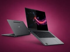 联想 Yoga Pro 7a(如图所示)搭载了性能强劲的 Radeon 8060S 集成显卡,在美国市场的起售价为 2,569.99 美元。