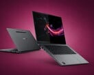 联想 Yoga Pro 7a(如图所示)搭载了性能强劲的 Radeon 8060S 集成显卡,在美国市场的起售价为 2,569.99 美元。