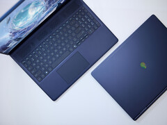 与 Aurora 16 不同，Aurora 16X 采用铝制底壳。