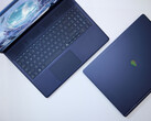 与 Aurora 16 不同，Aurora 16X 采用铝制底壳。