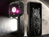 Armor 29 Ultra：功能强大的智能手机。(图片来源：Ulefone）