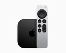 新的Apple TV 4K运行与iPhone 14和iPhone 14 Plus相同的芯片组。(图片来源:Apple)