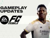 EA Sports FC Mobile 正在为周四上线的重大更新和周年庆活动做准备。(图片来源:EA)