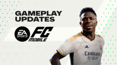 EA Sports FC Mobile 正在为周四上线的重大更新和周年庆活动做准备。(图片来源：EA）