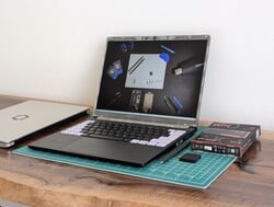 87.9% 评测评分:Framework Laptop 13 Pro