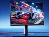 小米 G25i 2026 是一款全新的 1080p 游戏显示器