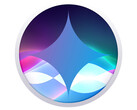 谷歌的双子座人工智能可能成为 Siri 和Apple 智能系统的支柱。(图片来源：Apple 和谷歌，有修改）