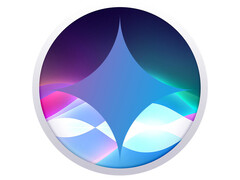 谷歌的双子座人工智能可能成为 Siri 和Apple 智能系统的支柱。(图片来源：Apple 和谷歌，有修改）