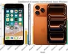 iPhone 6S 早在 2015 年发布时就采用了Apple A9 Soc，而 2025 年的 iPhone 17 系列则采用了 A19/A19 Pro 芯片。(图片来源：Apple, r/iPhone, 已编辑）