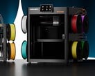 InfiMech MX 3D 配有八个工具头。