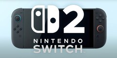 任天堂 Switch 2 的用户可能需要等待一段时间才能获得第三方游戏（图片来源：任天堂）
