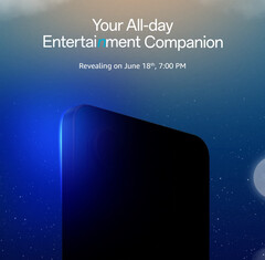 OnePlus 的下一款智能手机将是另一款中端产品。(图片来源:亚马逊印度)