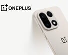 OnePlus 15 的首发色之一。(图片来源：OnePlus - 已编辑）