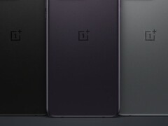 OnePlus 15 的颜色(?)(图片来源:Sudhanshu Ambhore via X)
