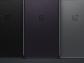 OnePlus 15 的颜色（？）(图片来源：Sudhanshu Ambhore via X）