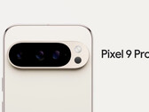 谷歌已经曝光了 Pixel 9 Pro 的背面。(图片来源：谷歌）