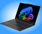 ThinkPad T14s 2-in-1 Gen 2 是一款特别小巧轻便的二合一笔记本电脑。