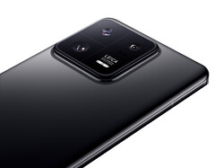 小米13 Pro将是该公司的首款智能手机，直到今年晚些时候小米13 Ultra上市。(图片来源：小米)