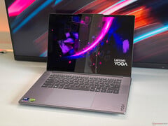 联想 Yoga Pro 7i 15 G11