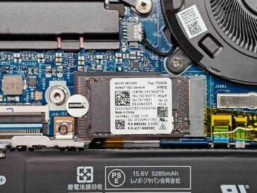 主 M.2-2242 固态硬盘