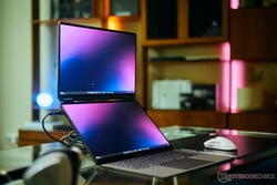 华硕 ROG Zephyrus Duo GX651